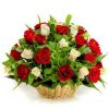 43 розы