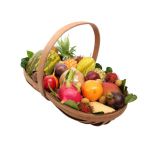 Корзинка фруктов №16