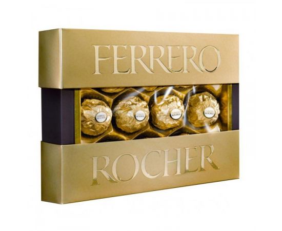 Ferrero Rocher 100 г