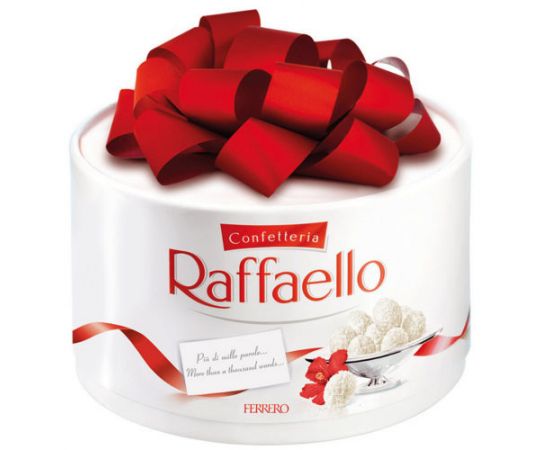 Raffaello 200 г